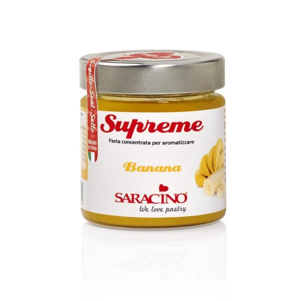Supreme Banan - 200g
