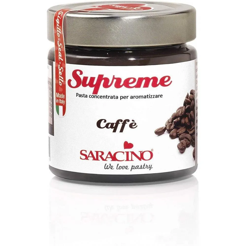Supreme Café - 200g