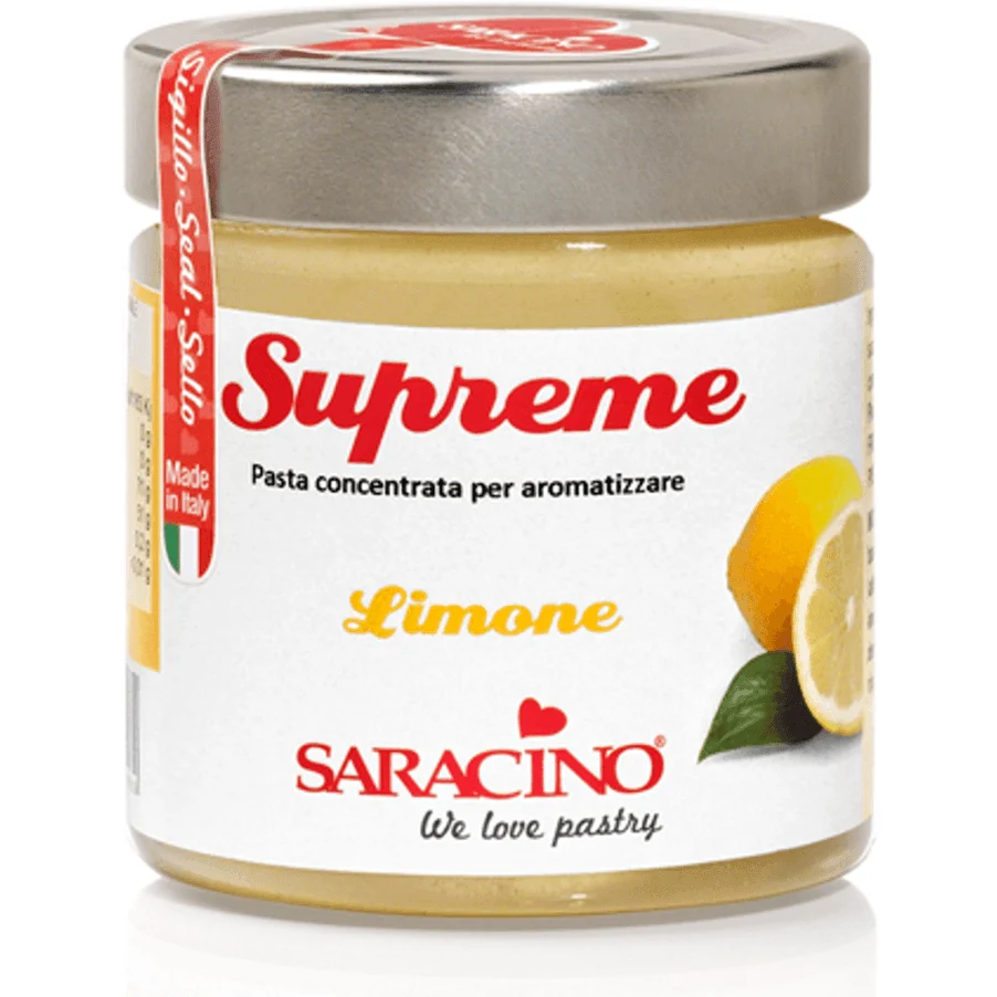 Supreme Citron - 200g
