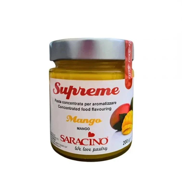 Supreme Mango - 200g