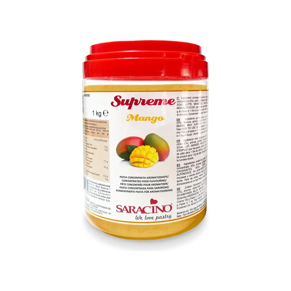 Supreme Mango - 1 kg