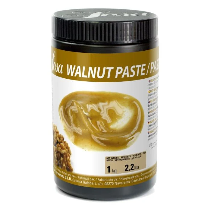 Valnötsmassa - 1 kg