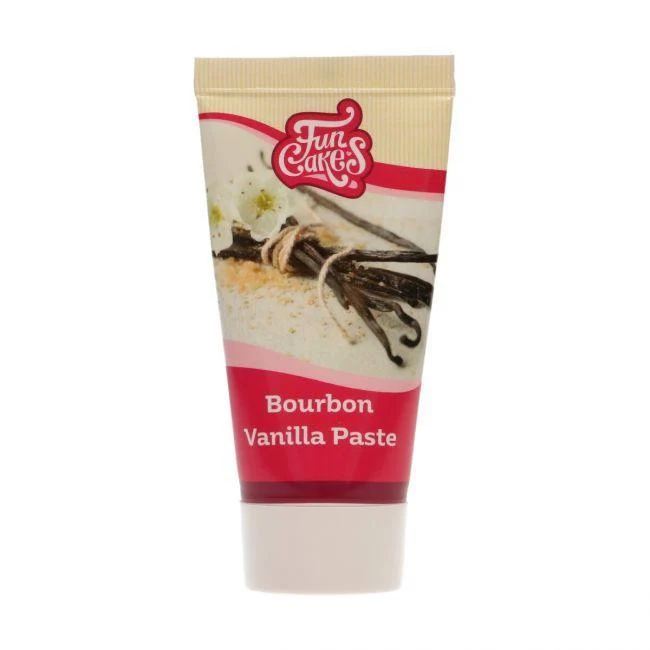 Vaniljpasta i tub 50ml
