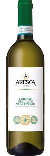 Cortese dell'Alto Monferrato 2019