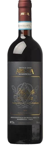 Nebbiolo d'Alba 2016