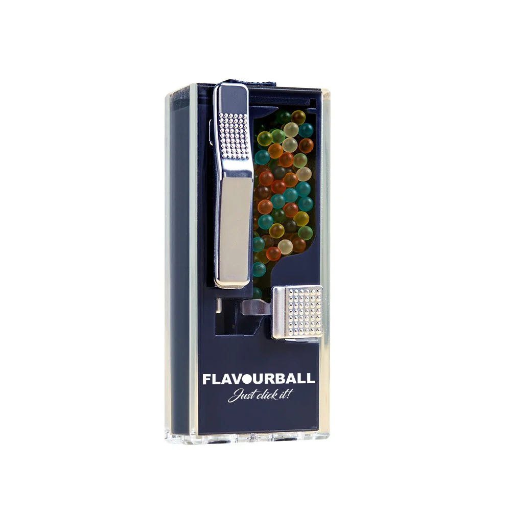 Flavor Balls Aroma Ball Dispenser