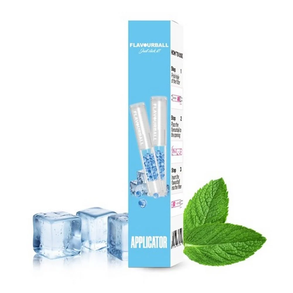 FLAVOUR BALL MINI aromdispenser