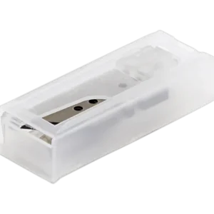 ANZA Extrablad till Universalkniv, 10-P