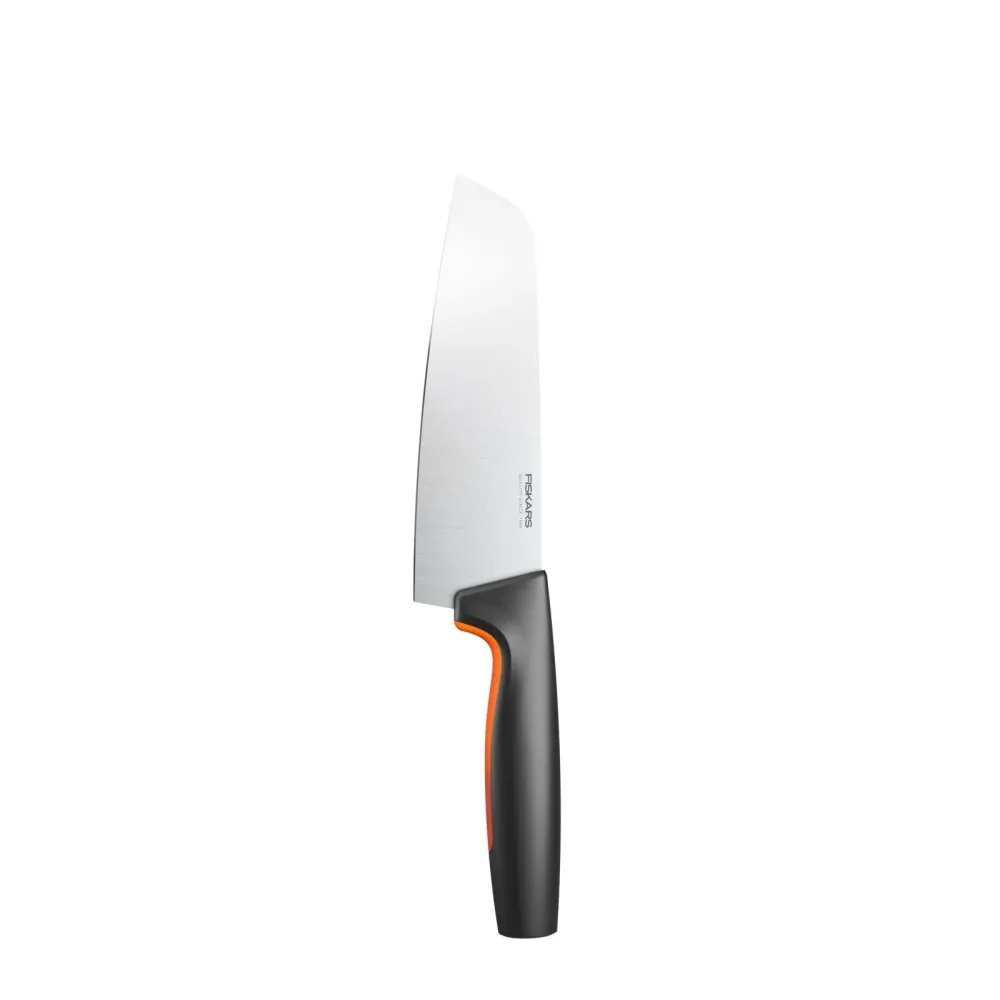 Fiskars FF Santoku-kniv 16cm