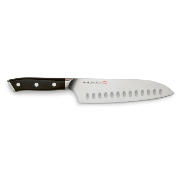 Markus Aujalay Kockkniv Japansk Retro 30cm