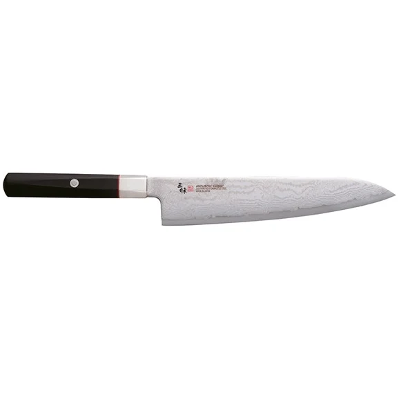 Mcusta Zanmai Hybrid Splash Gyuto 21 cm