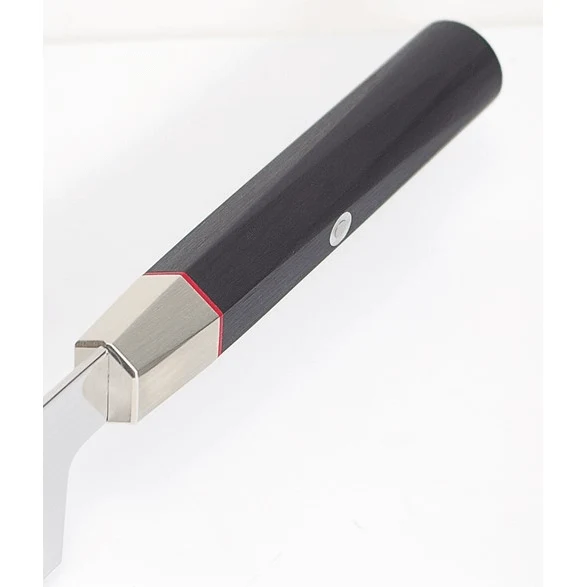 Mcusta Zanmai Hybrid Splash Gyuto 21 cm