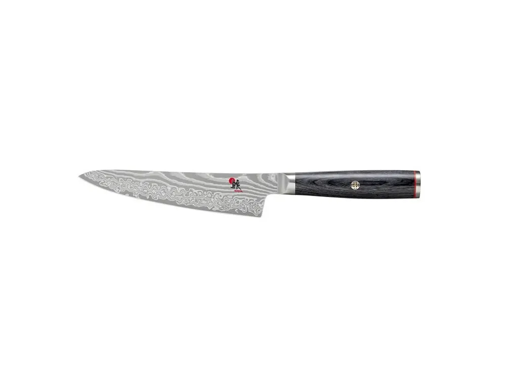 MIYABI Japansk grönsakskniv SHOTOH 5000FCD 13 cm, Miyabi