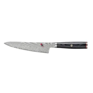 MIYABI Japansk grönsakskniv SHOTOH 5000FCD 13 cm, Miyabi