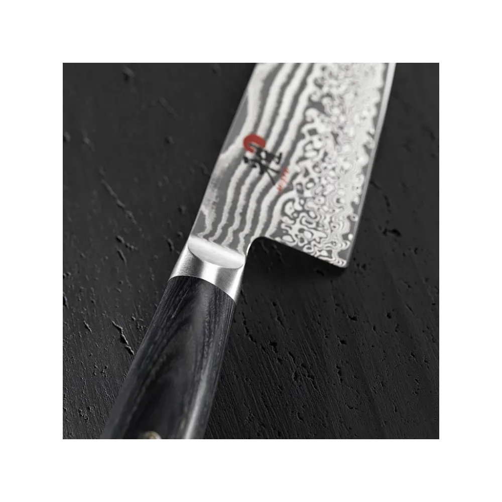 MIYABI Japansk grönsakskniv SHOTOH 5000FCD 13 cm, Miyabi