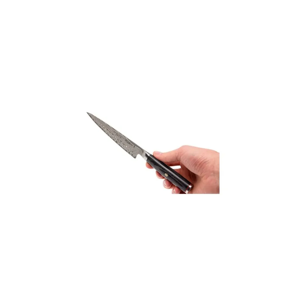 MIYABI Japansk grönsakskniv SHOTOH 5000FCD, 11 cm, Miyabi