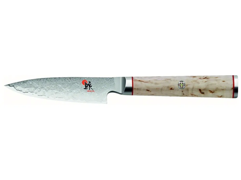 MIYABI Japansk grönsakskniv SHOTOH 5000MCD 9 cm, Miyabi