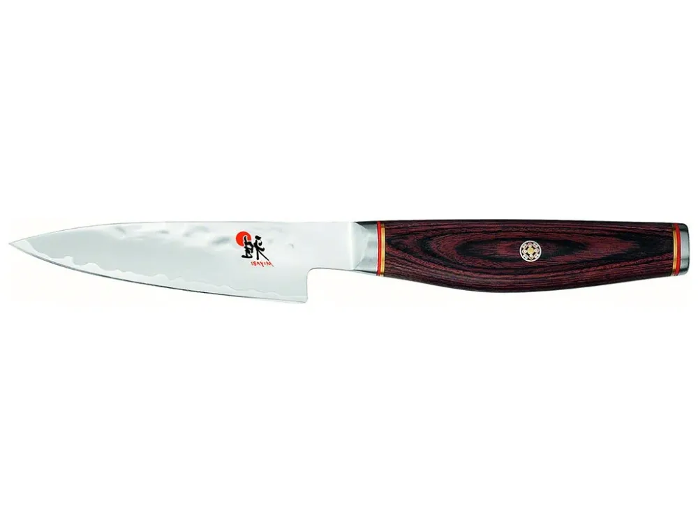 MIYABI Japansk grönsakskniv SHOTOH 6000MCT 9 cm, Miyabi