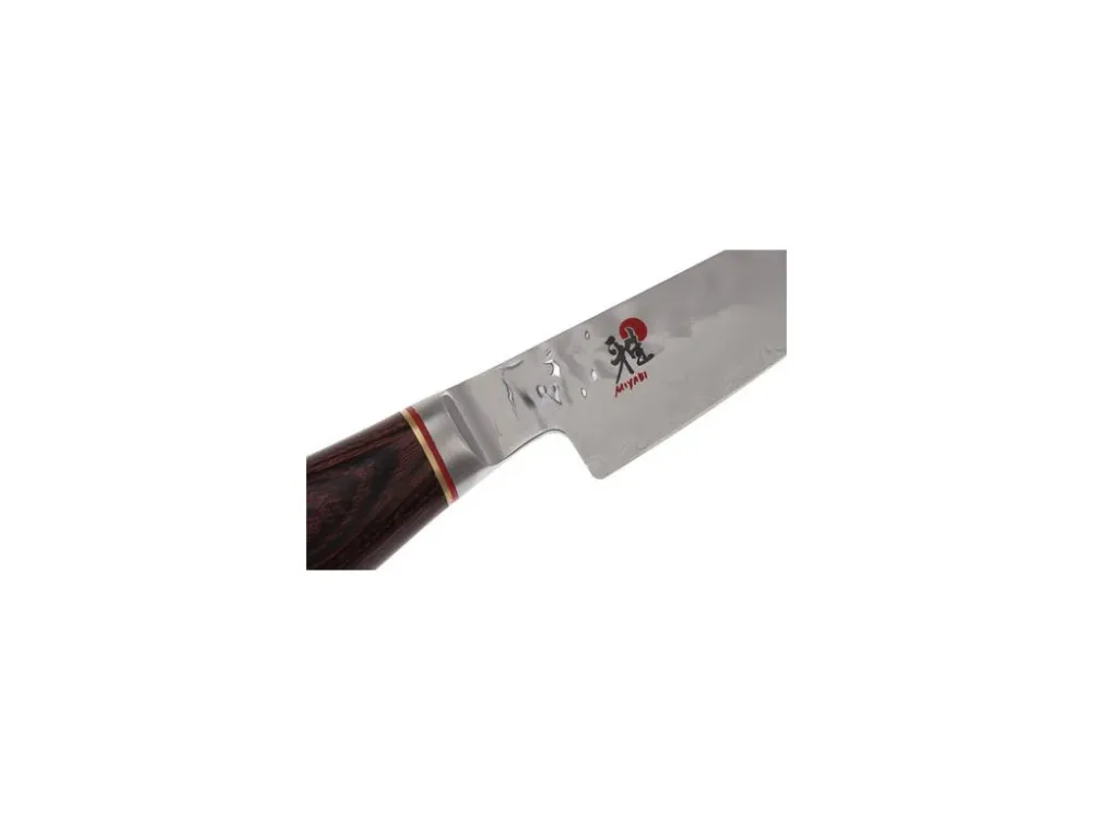 MIYABI Japansk grönsakskniv SHOTOH 6000MCT 9 cm, Miyabi