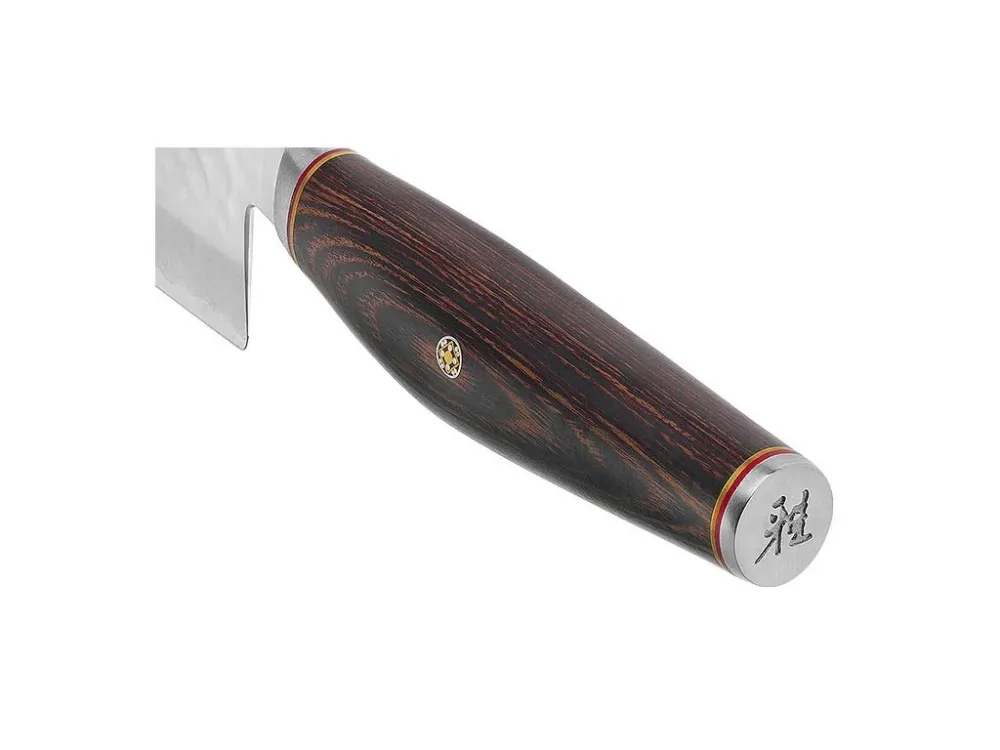 MIYABI Japansk grönsakskniv SHOTOH 6000MCT 9 cm, Miyabi
