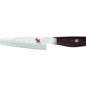 MIYABI Japansk grönsakskniv SHOTOH 6000MCT 13 cm, Miyabi