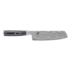 MIYABI Japansk kniv NAKIRI 5000FCD 17 cm, Miyabi