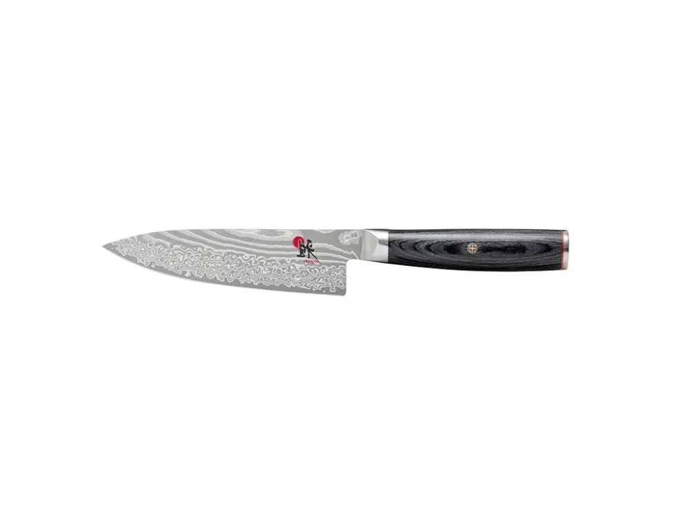 MIYABI Japansk köttkniv GYUTOH 5000FCD 16 cm, Miyabi