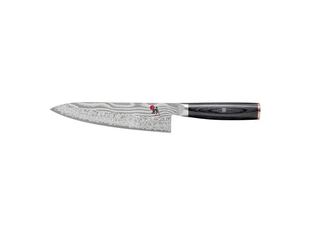 MIYABI Japansk köttkniv GYUTOH 5000FCD 20 cm, Miyabi