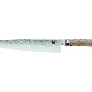 MIYABI Japansk köttkniv GYUTOH 5000MCD 24 cm, Miyabi