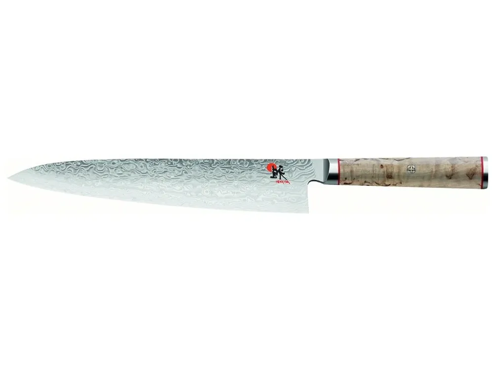 MIYABI Japansk köttkniv GYUTOH 5000MCD 24 cm, Miyabi