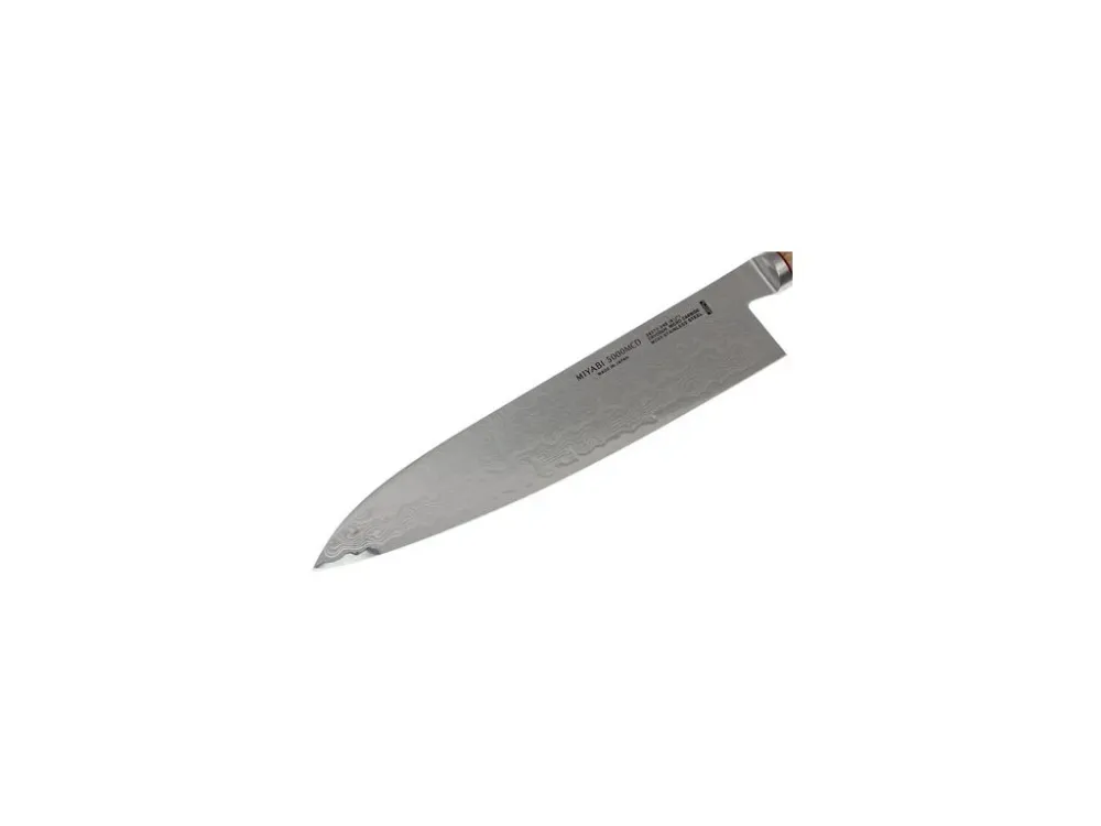 MIYABI Japansk köttkniv GYUTOH 5000MCD 24 cm, Miyabi
