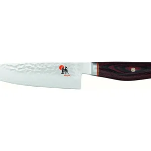 MIYABI Japansk köttkniv GYUTOH 6000MCT, 16 cm