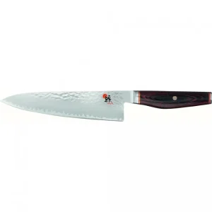 MIYABI Japansk köttkniv GYUTOH 6000MCT 20 cm, Miyabi