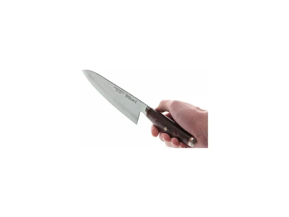 MIYABI Japansk köttkniv GYUTOH 6000MCT 20 cm, Miyabi
