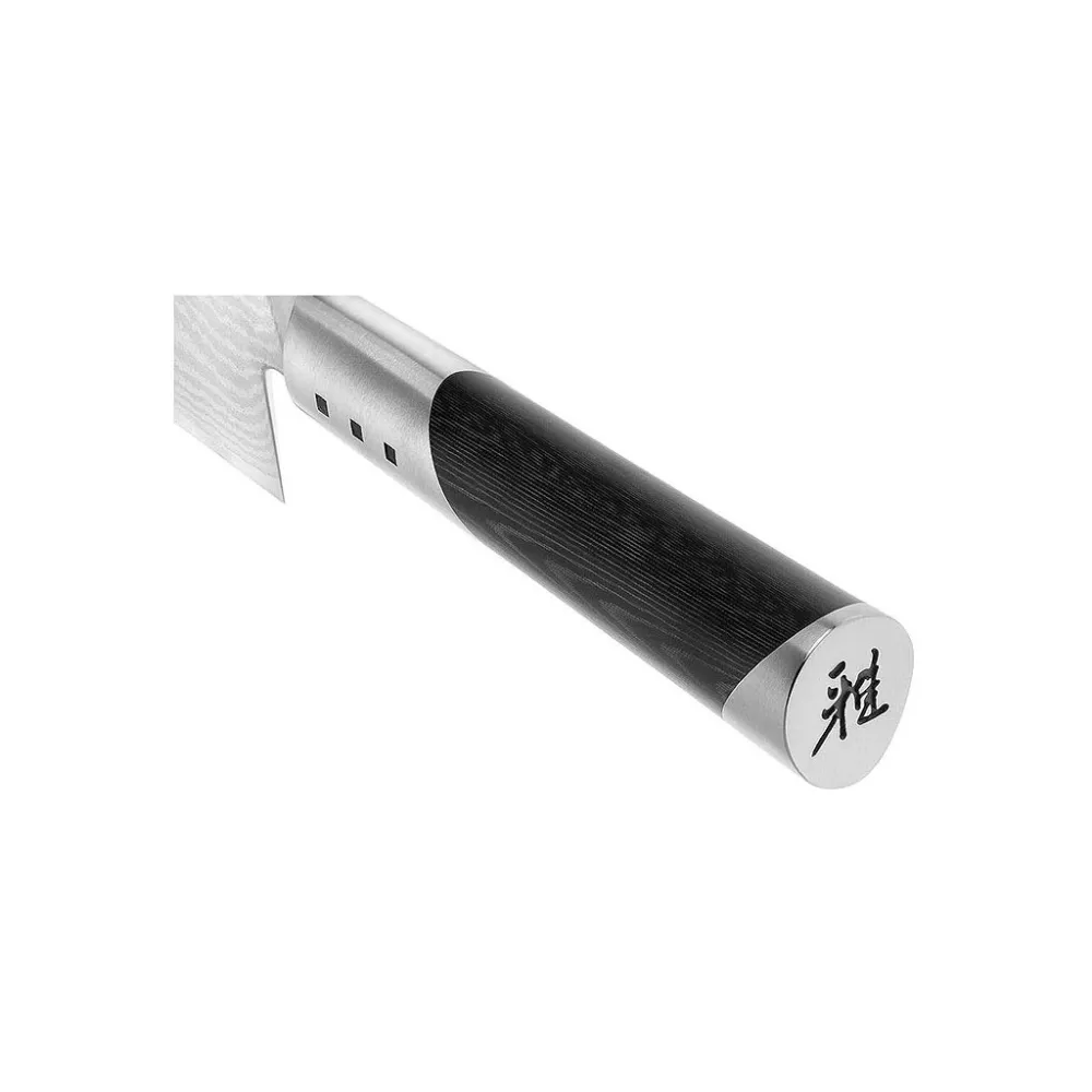 MIYABI Japansk köttkniv GYUTOH 7000D 20 cm, Miyabi