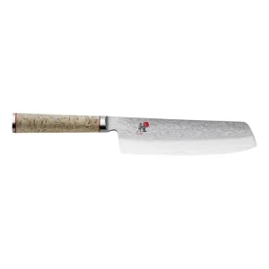 MIYABI Japansk Nakiri-kniv 5000MCD 17 cm, Miyabi