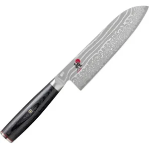 MIYABI Japansk SANTOKU-kniv 5000FCD 18 cm, Miyabi