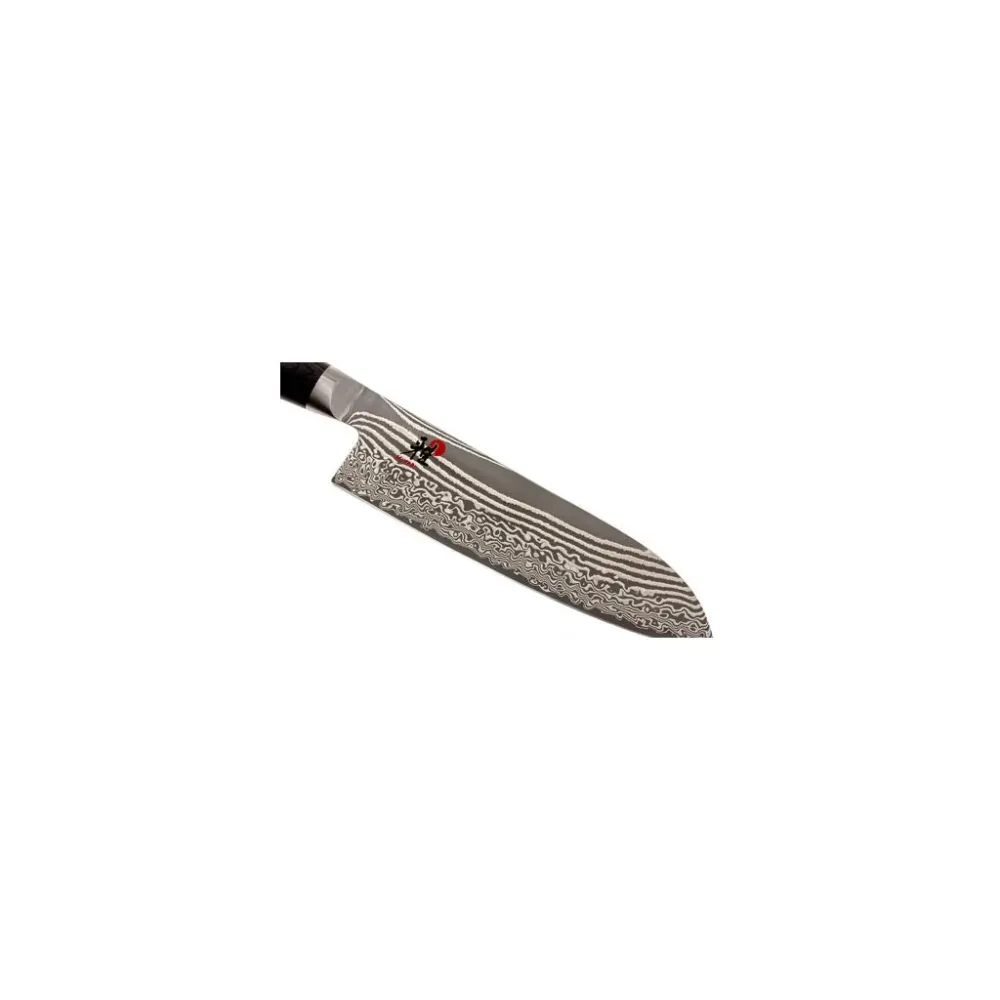 MIYABI Japansk SANTOKU-kniv 5000FCD 18 cm, Miyabi
