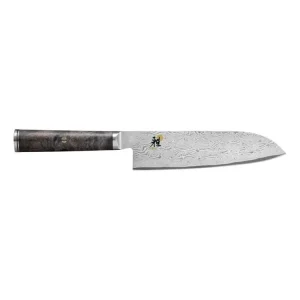 MIYABI Japansk Santoku-kniv 5000MCD 67 18 cm, lönn, Miyabi