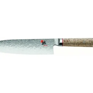 MIYABI Japansk Santoku-kniv 5000MCD 18 cm, Miyabi