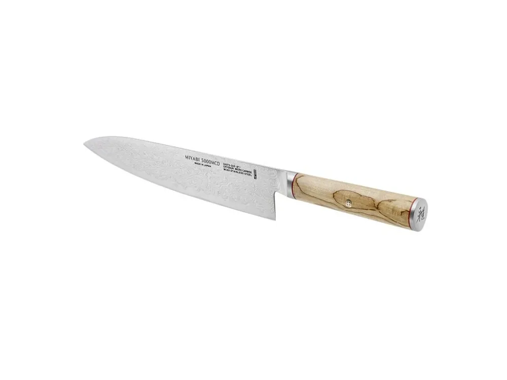 MIYABI Japansk Santoku-kniv 5000MCD 18 cm, Miyabi