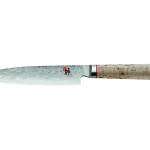 MIYABI Japansk skärkniv CHUTOH 5000MCD 16 cm, Miyabi