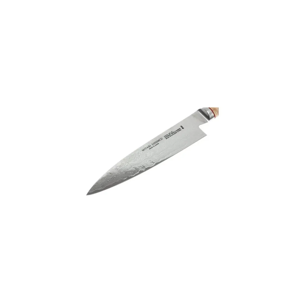 MIYABI Japansk skärkniv CHUTOH 5000MCD 16 cm, Miyabi