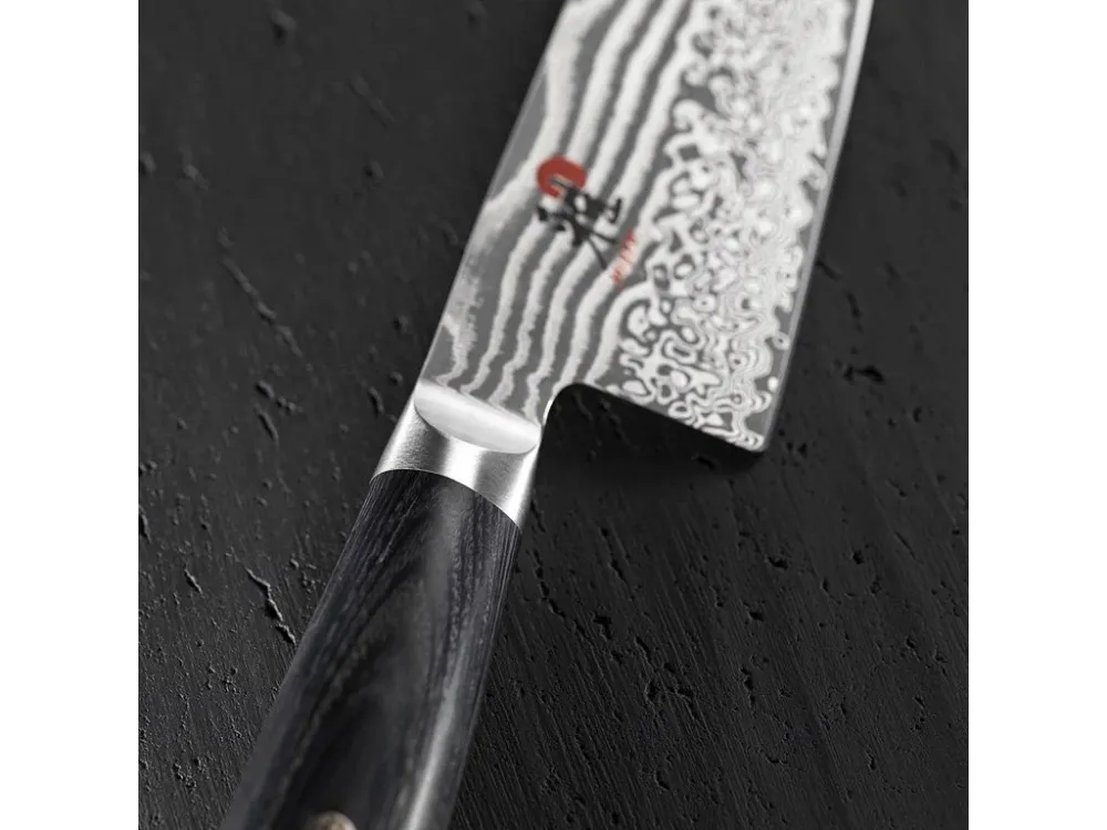 MIYABI Japansk skärkniv SUJIHIKI 5000FCD 24 cm, Miyabi