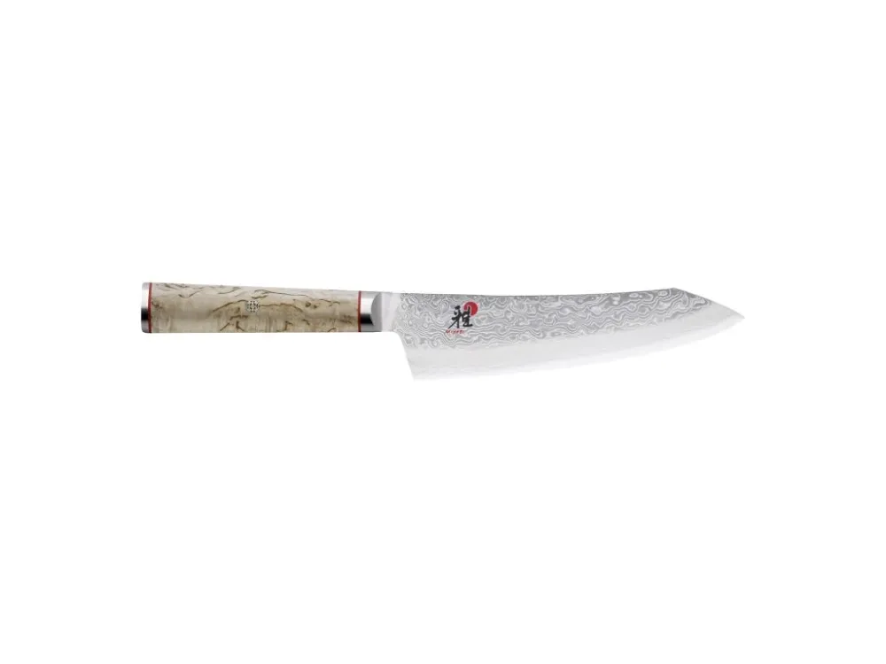 MIYABI Santoku-kniv 5000MCD 18 cm, Miyabi