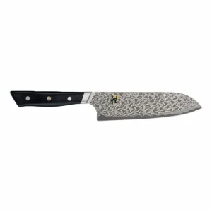 MIYABI Santoku-kniv 800DP 18 cm, Miyabi