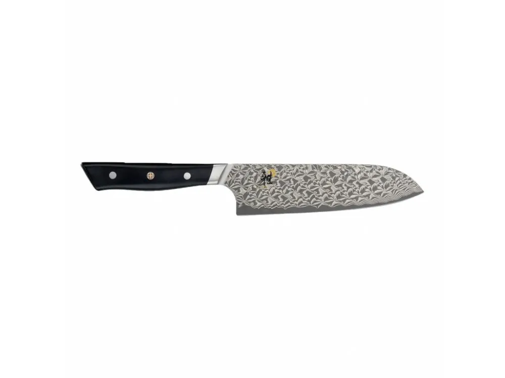 MIYABI Santoku-kniv 800DP 18 cm, Miyabi