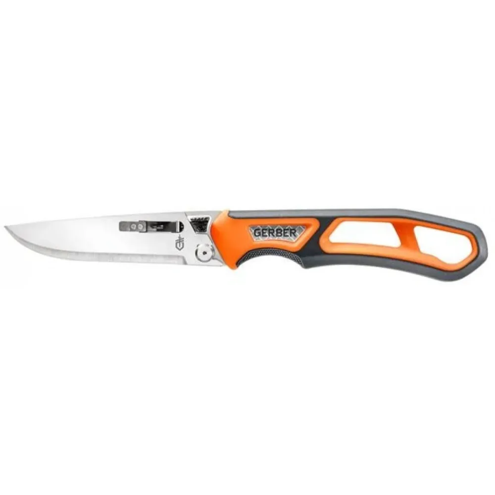 Randy Newberg Fastbladig kniv EBS - Gerber