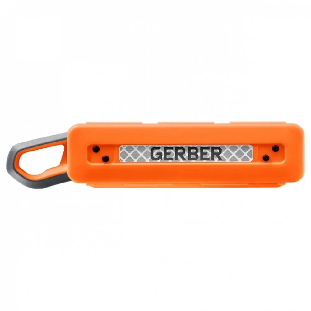 Randy Newberg Fastbladig kniv EBS - Gerber