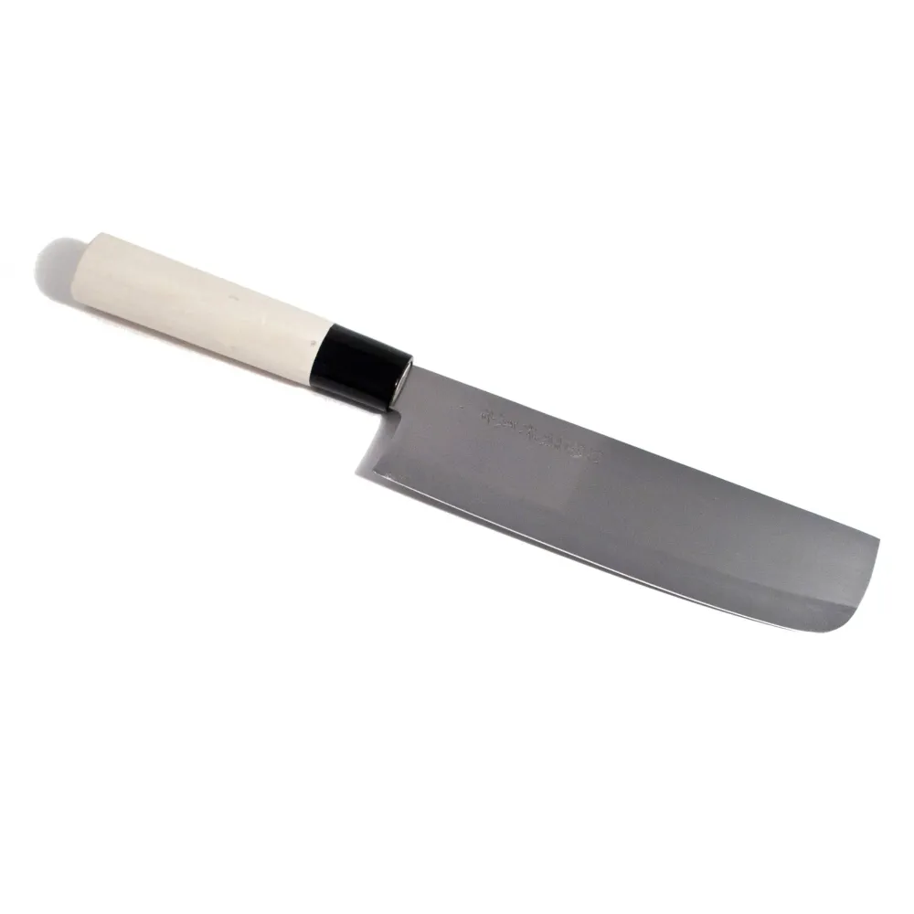 Suncraft Nippon 11104 Nakiri 170mm